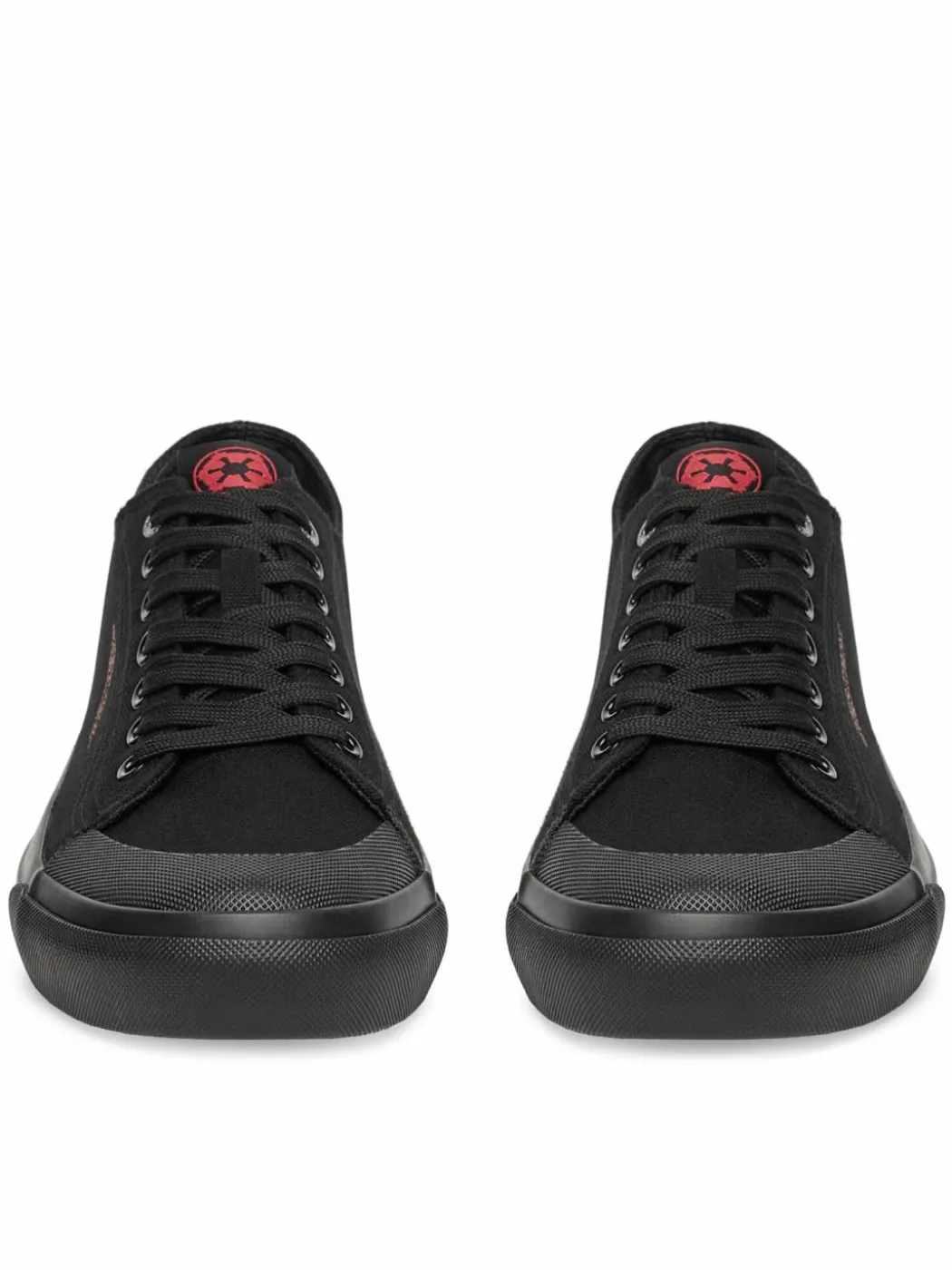 Scarpe da ginnastica SS25-149LSW Nero