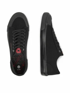 Scarpe da ginnastica SS25-149LSW Nero