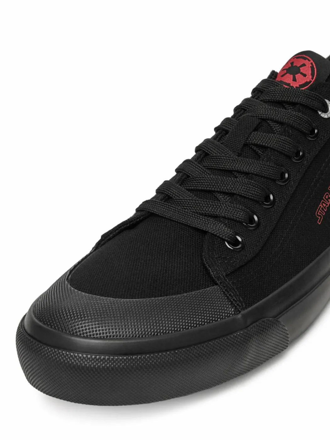 Scarpe da ginnastica SS25-149LSW Nero