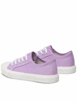 Scarpe da ginnastica 23916 Viola