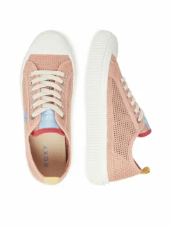 Scarpe da ginnastica V12-908 Rosa