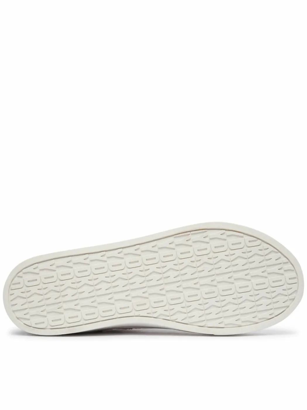 Scarpe da ginnastica Yaser K1611427 Bianco