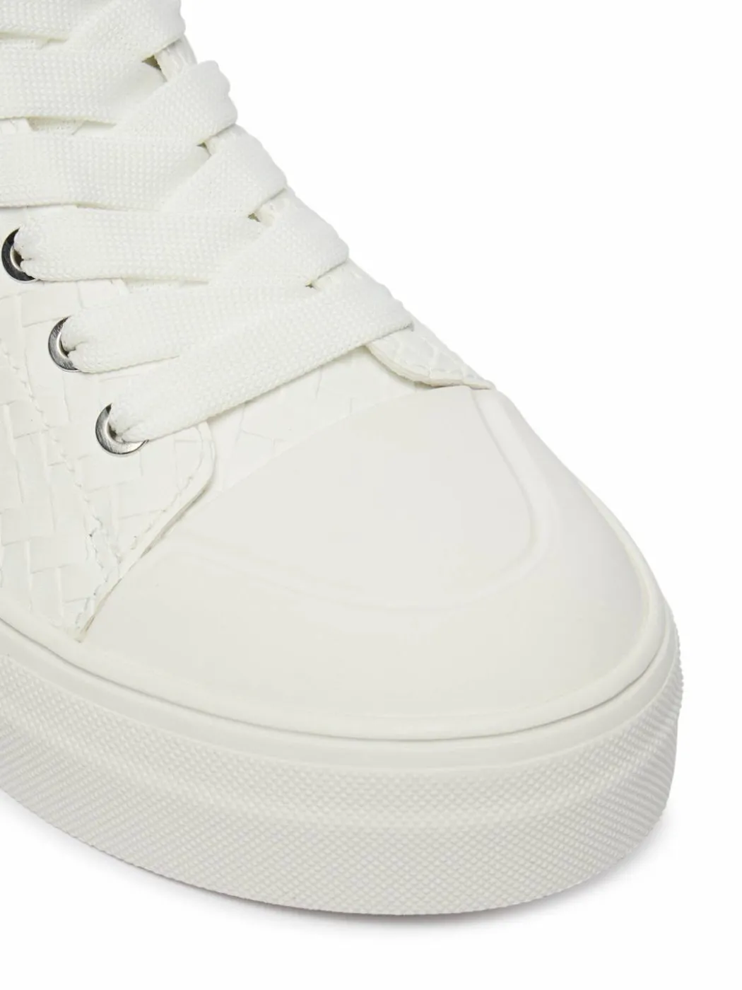 Scarpe da ginnastica Yaser K1611427 Bianco