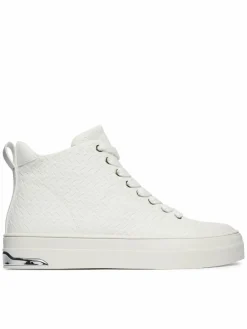 Scarpe da ginnastica Yaser K1611427 Bianco