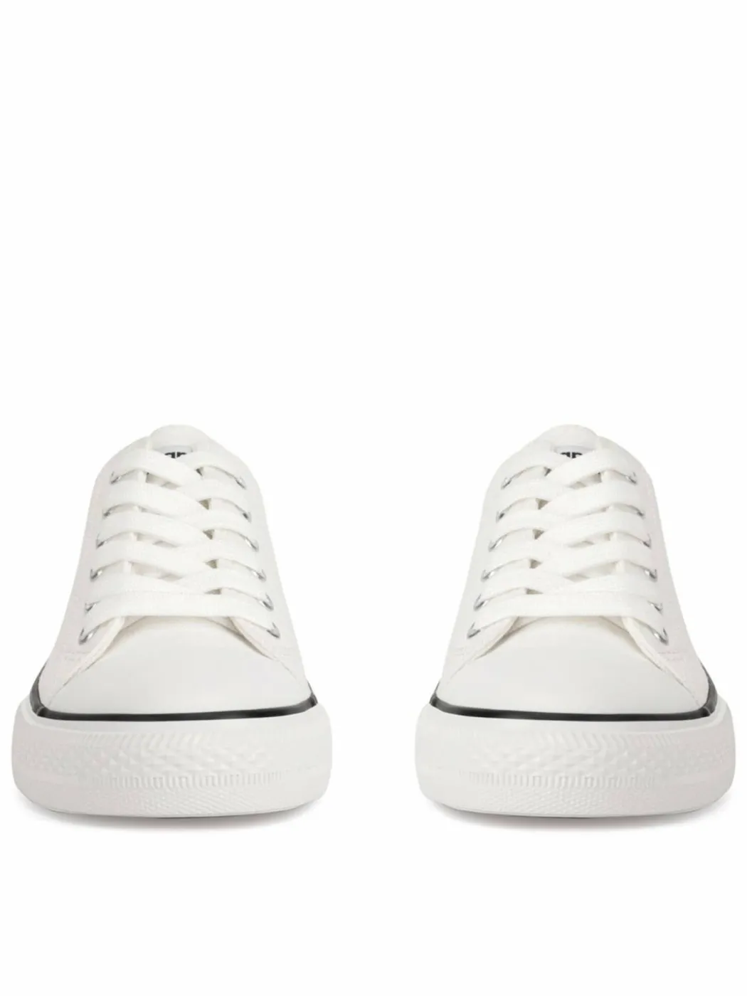 Scarpe da ginnastica YL201402 Bianco