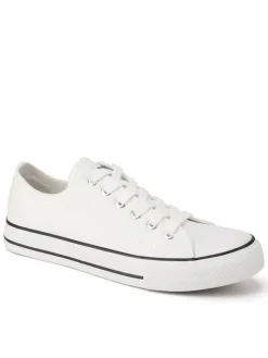 Scarpe da ginnastica YL201402 Bianco