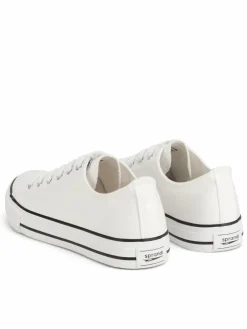 Scarpe da ginnastica YL201402 Bianco