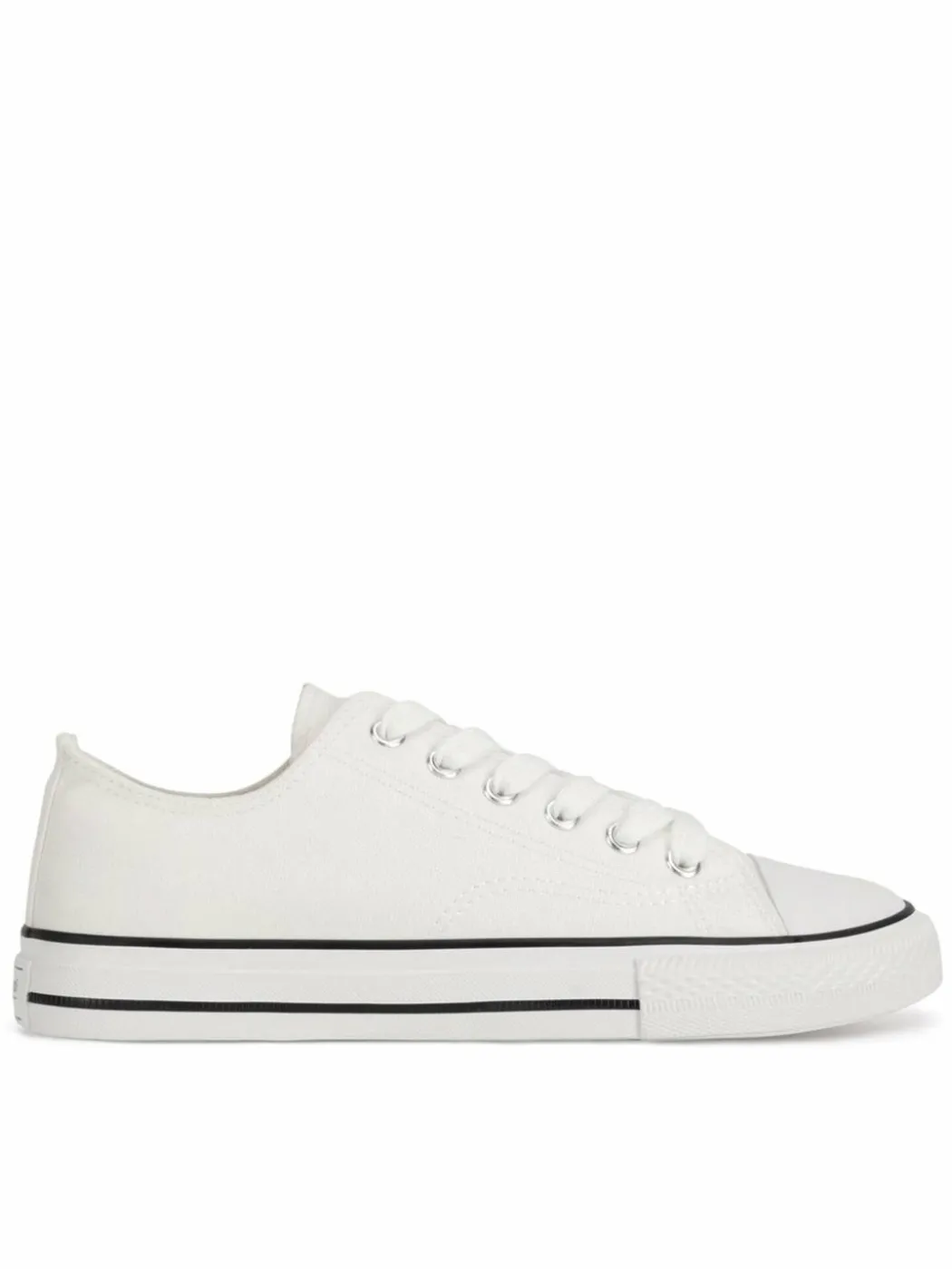 Scarpe da ginnastica YL201402 Bianco