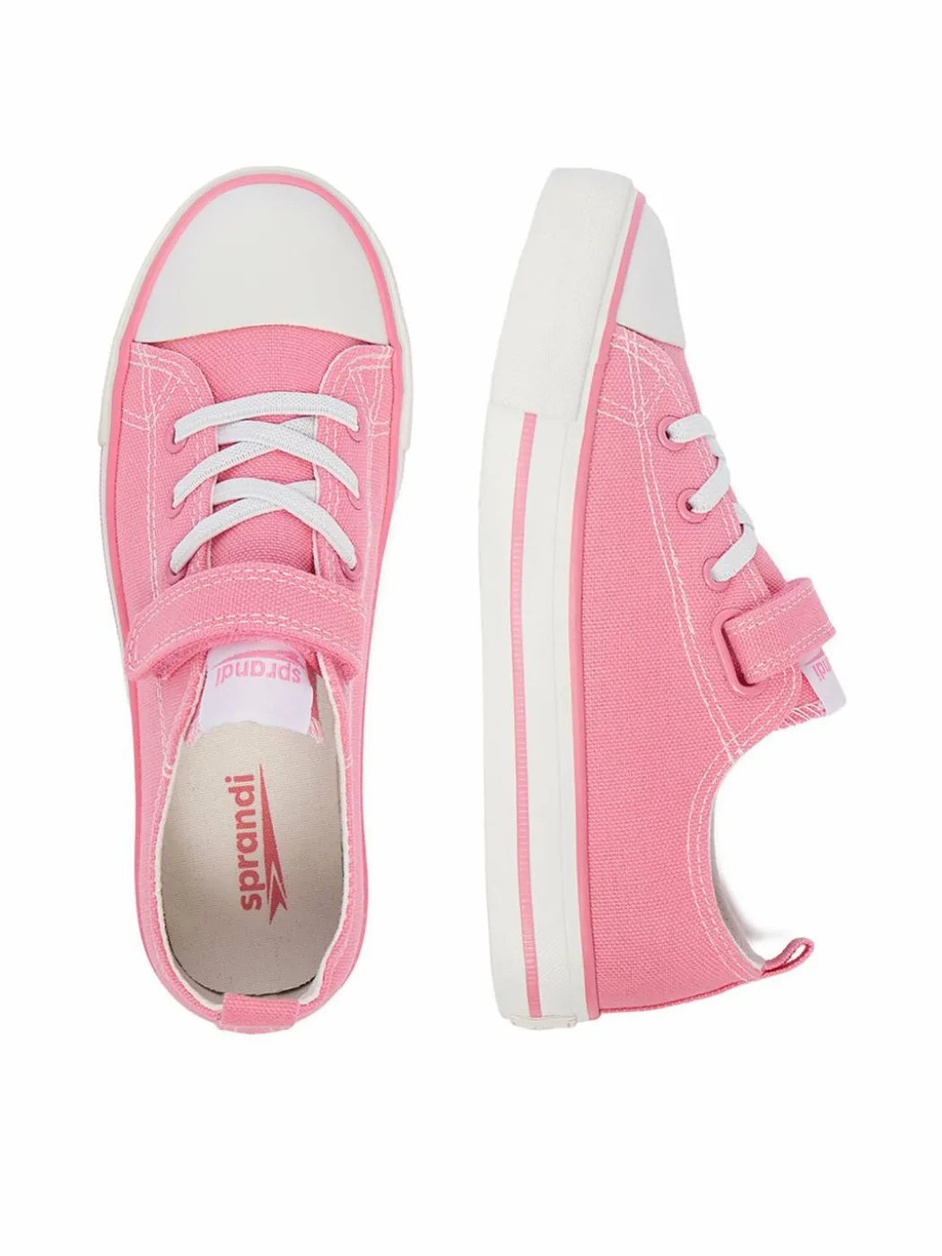 Scarpe da ginnastica YL201407(IV)DZ Rosa