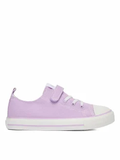 Scarpe da ginnastica YL201407(IV)DZ Viola
