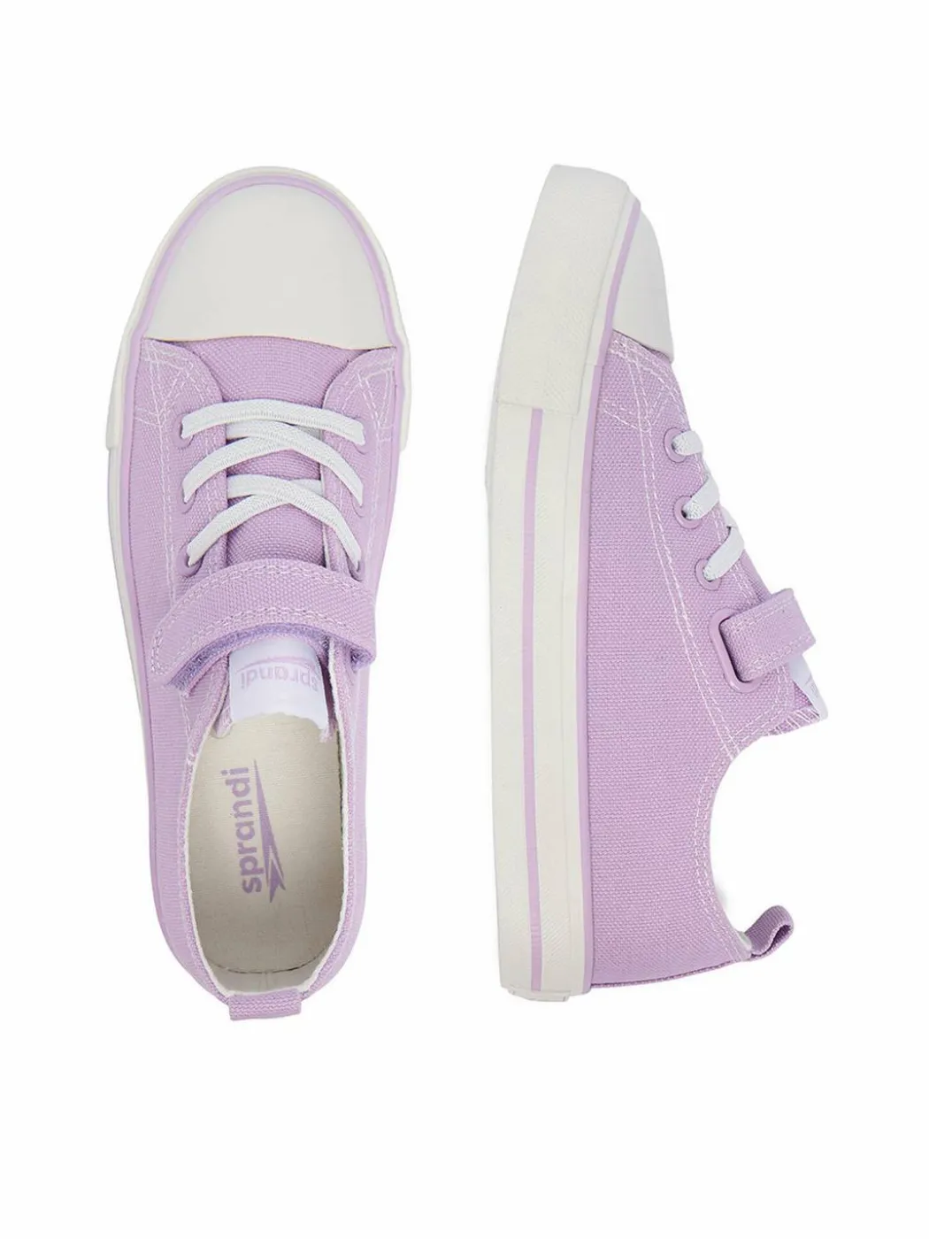 Scarpe da ginnastica YL201407(IV)DZ Viola