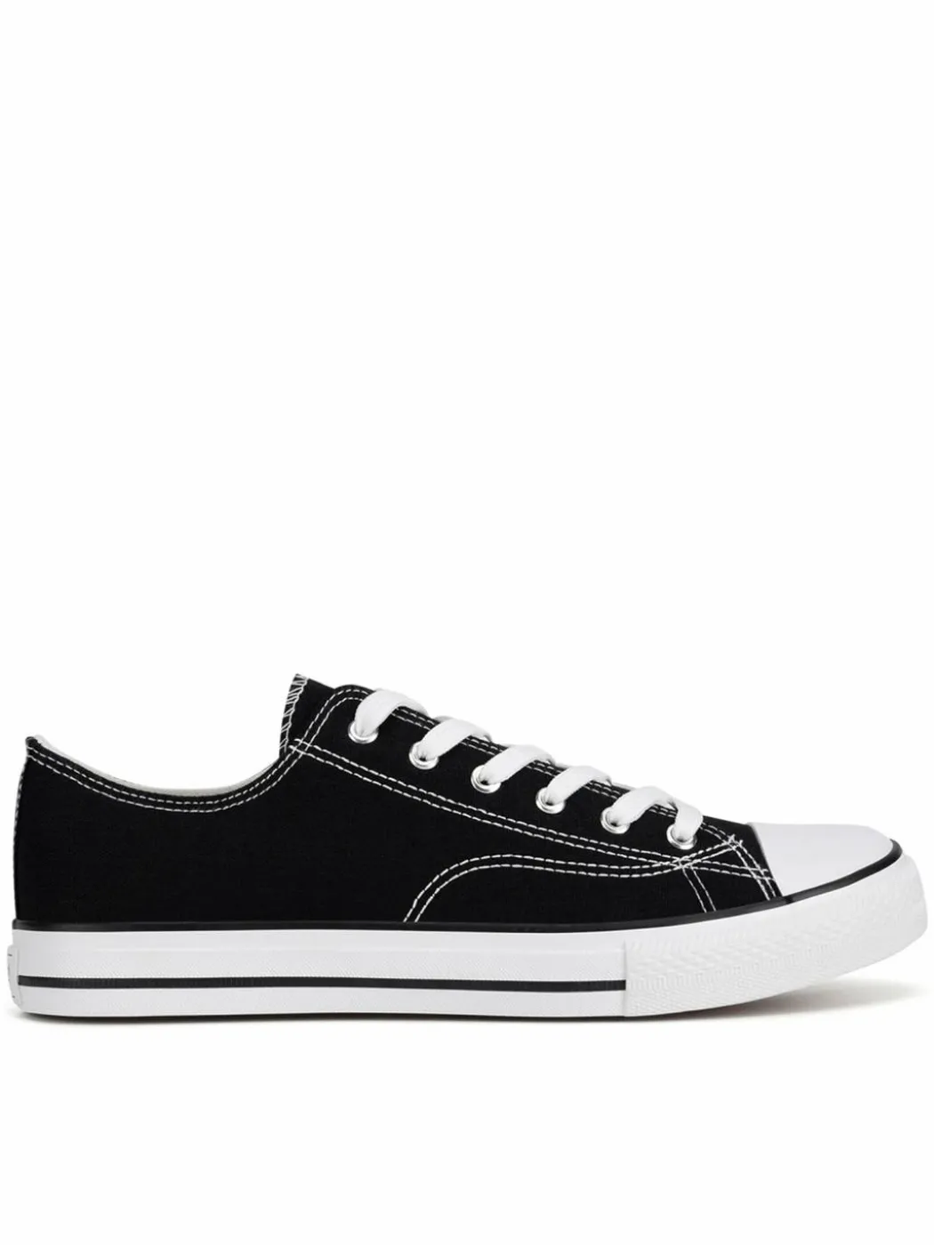 Scarpe da ginnastica YL201401 Nero