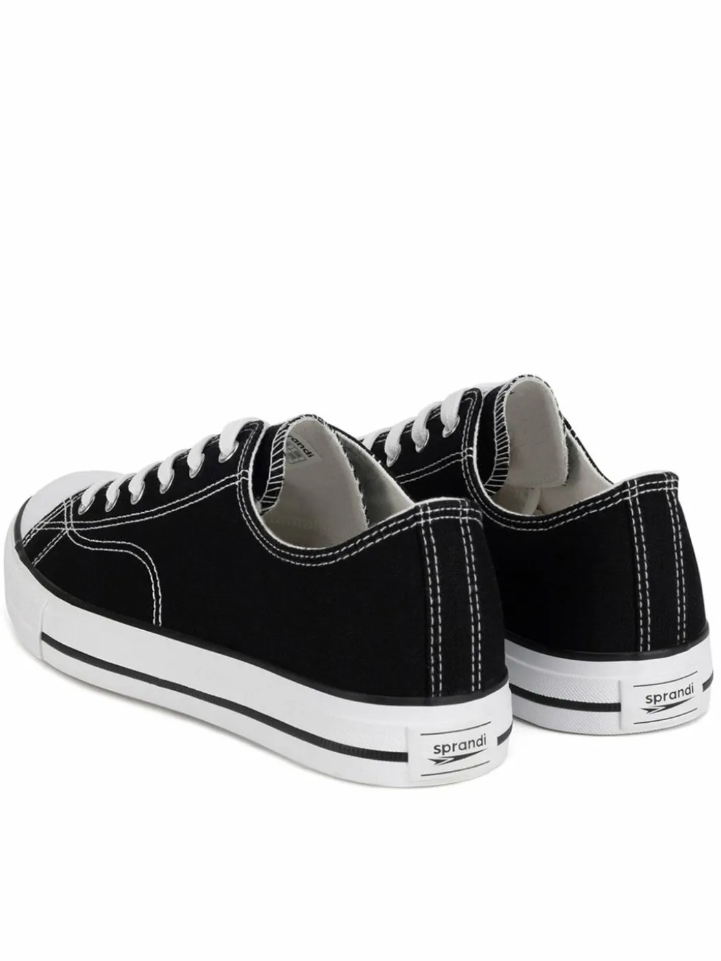 Scarpe da ginnastica YL201401 Nero