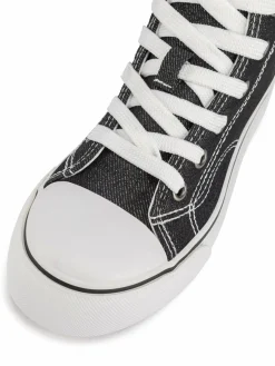 Scarpe da ginnastica YL201405 Nero