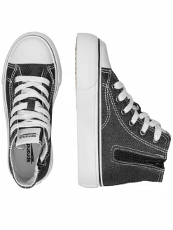 Scarpe da ginnastica YL201405 Nero