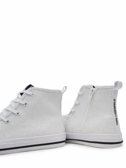 Scarpe da ginnastica Z30585 S Bianco