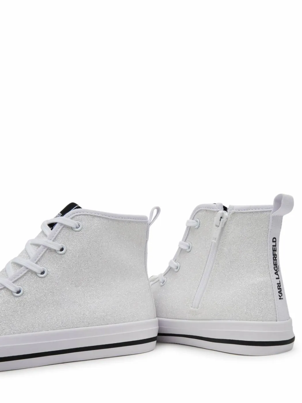 Scarpe da ginnastica Z30585 S Bianco