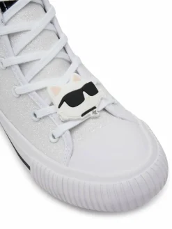Scarpe da ginnastica Z30585 S Bianco