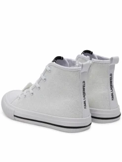 Scarpe da ginnastica Z30585 S Bianco