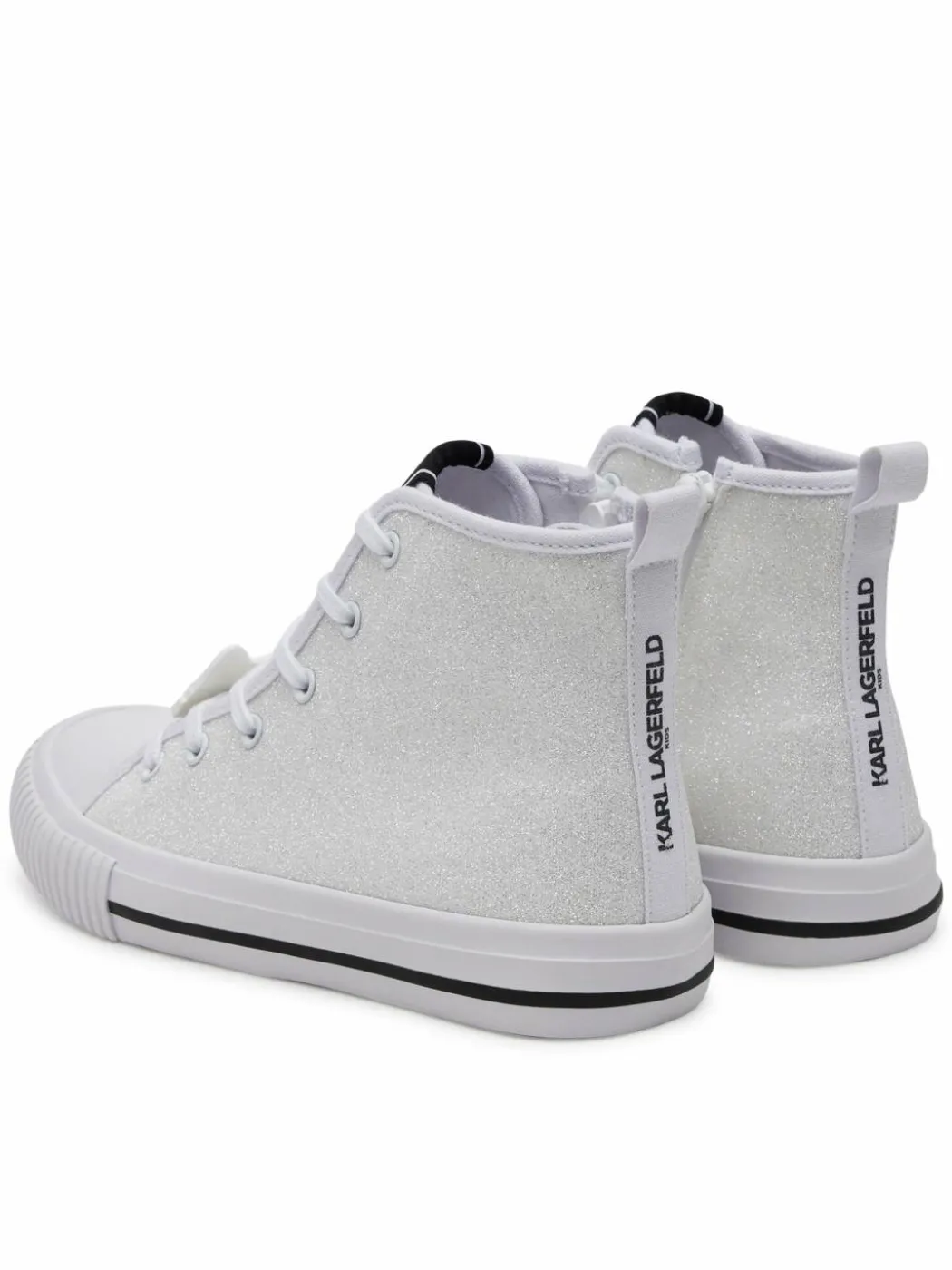 Scarpe da ginnastica Z30585 S Bianco