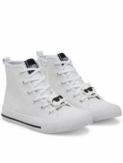 Scarpe da ginnastica Z30585 S Bianco