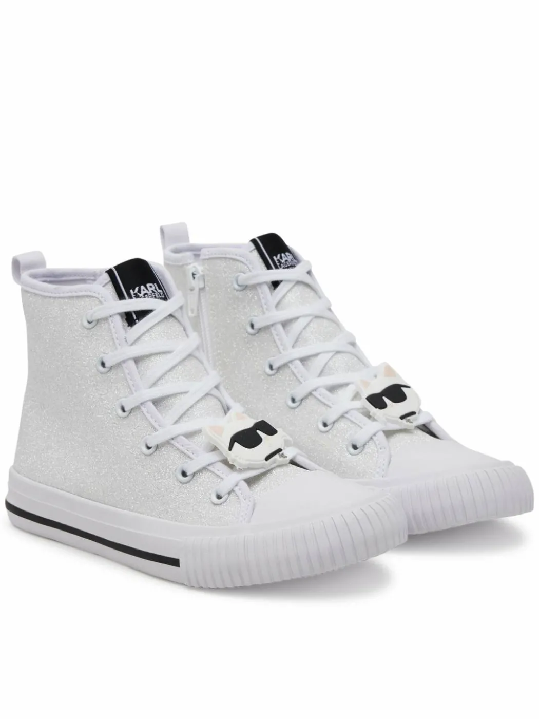 Scarpe da ginnastica Z30585 S Bianco