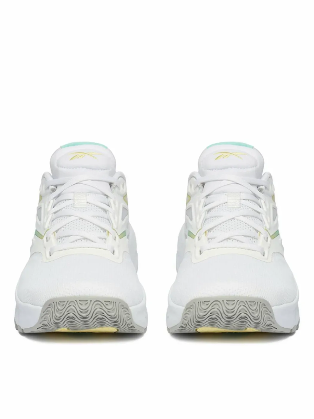 Scarpe da palestra CEO ERS TRAINER 100227491 Bianco