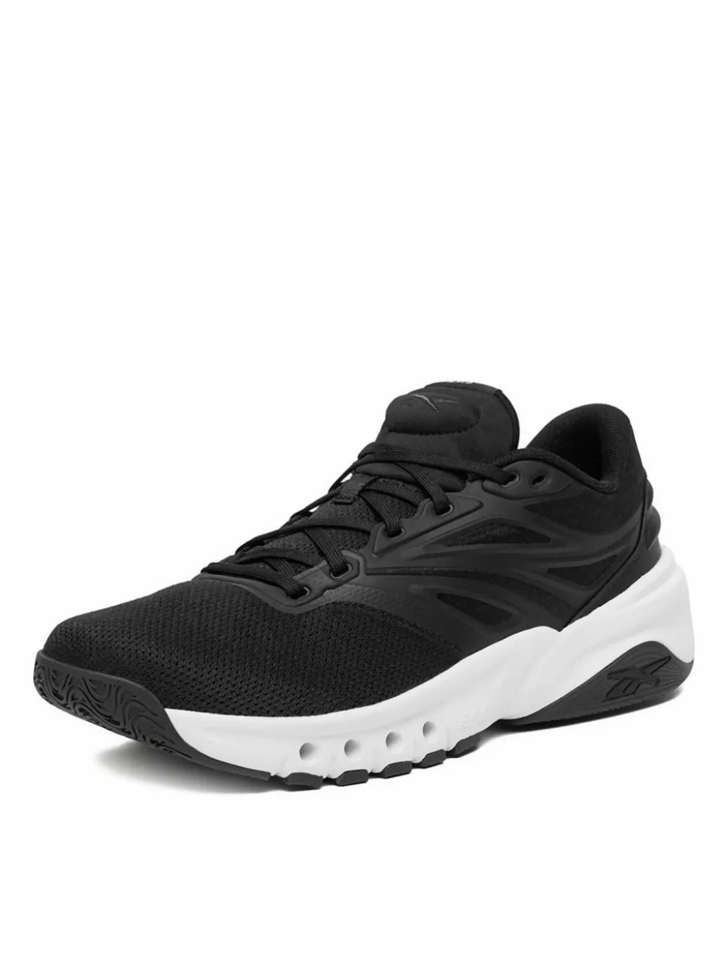 Scarpe da palestra CEO ERS TRAINER 100228486 Nero