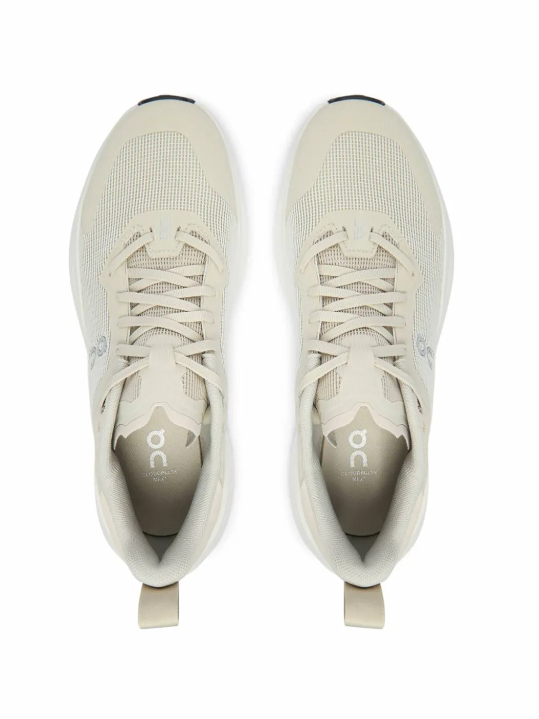 Scarpe da palestra Cloudpulse Next 3MF30603563 Beige