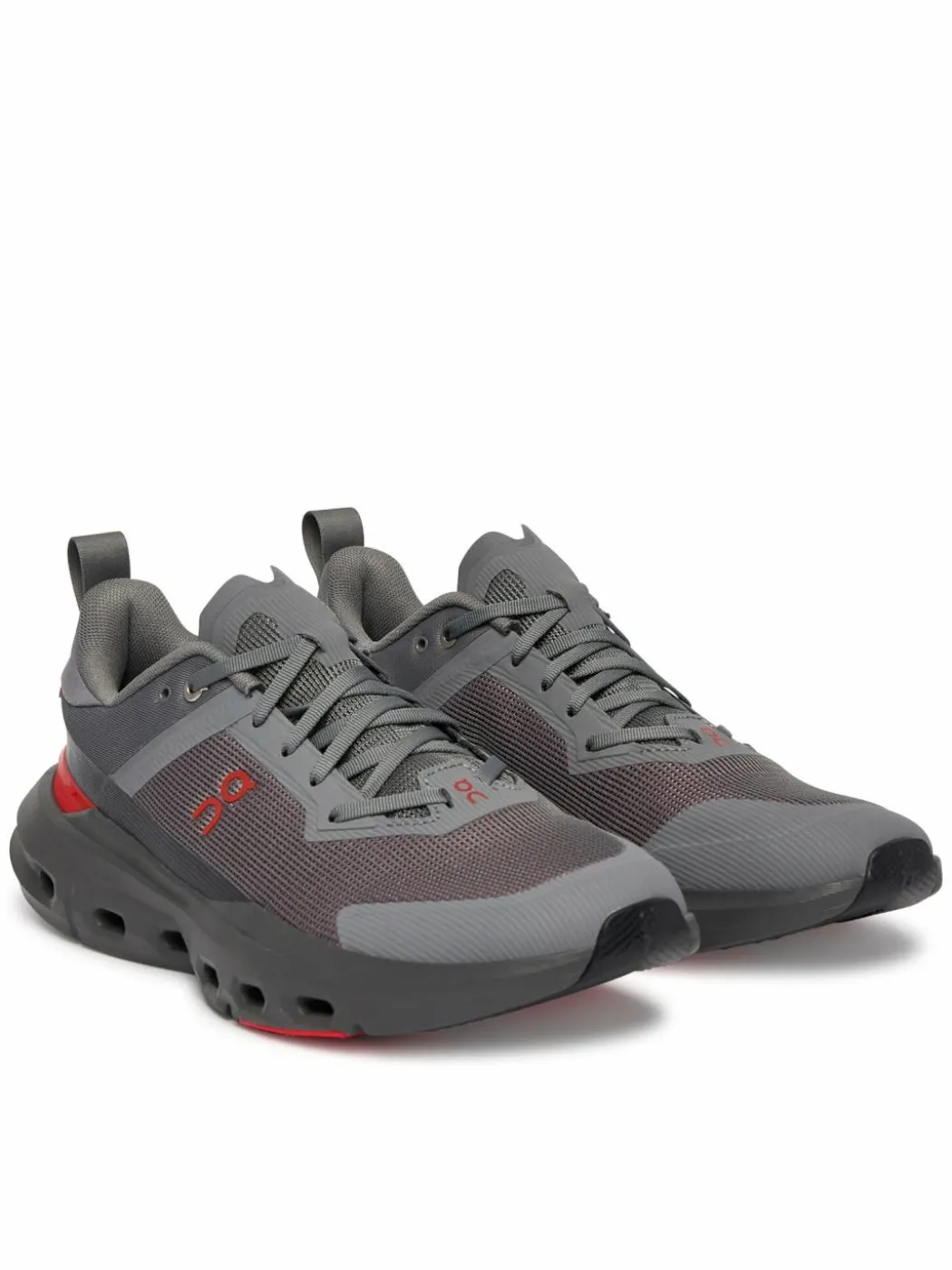 Scarpe da palestra Cloudpulse Next 3MF30600587 Grigio