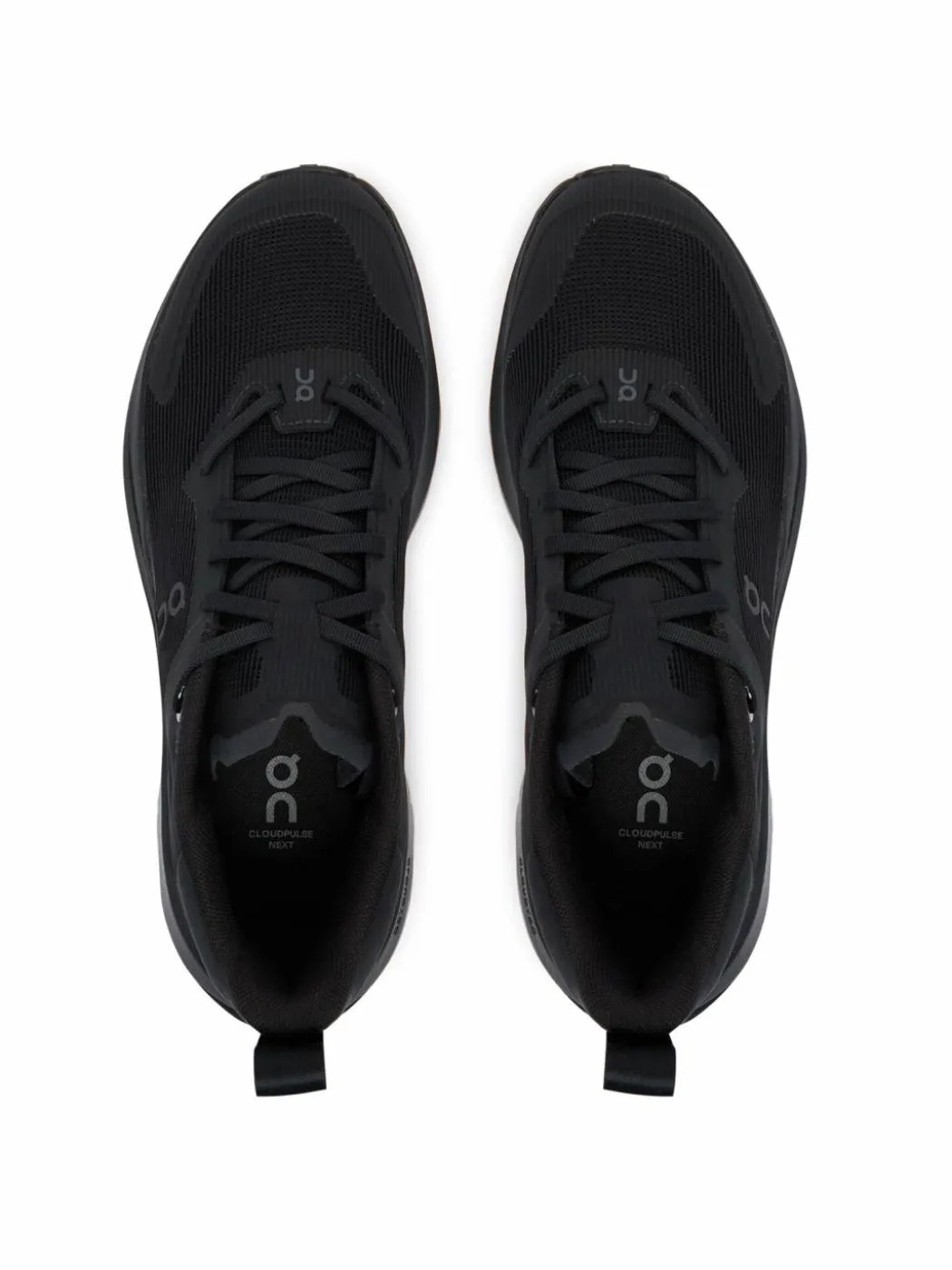 Scarpe da palestra Cloudpulse Next 3MF30603404 Nero