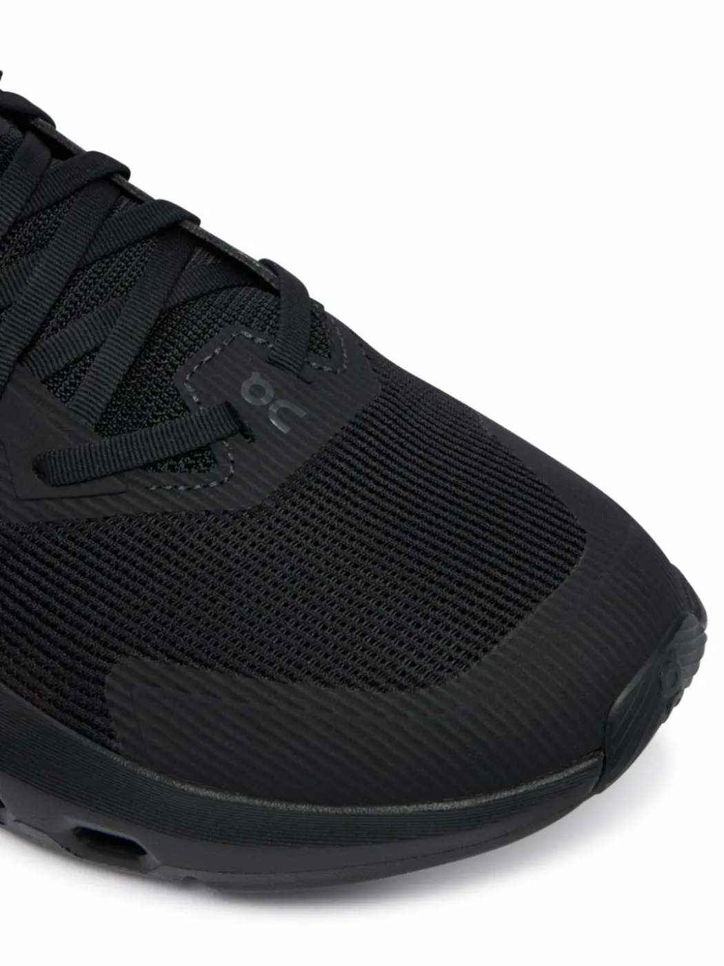 Scarpe da palestra Cloudpulse Next 3MF30603404 Nero
