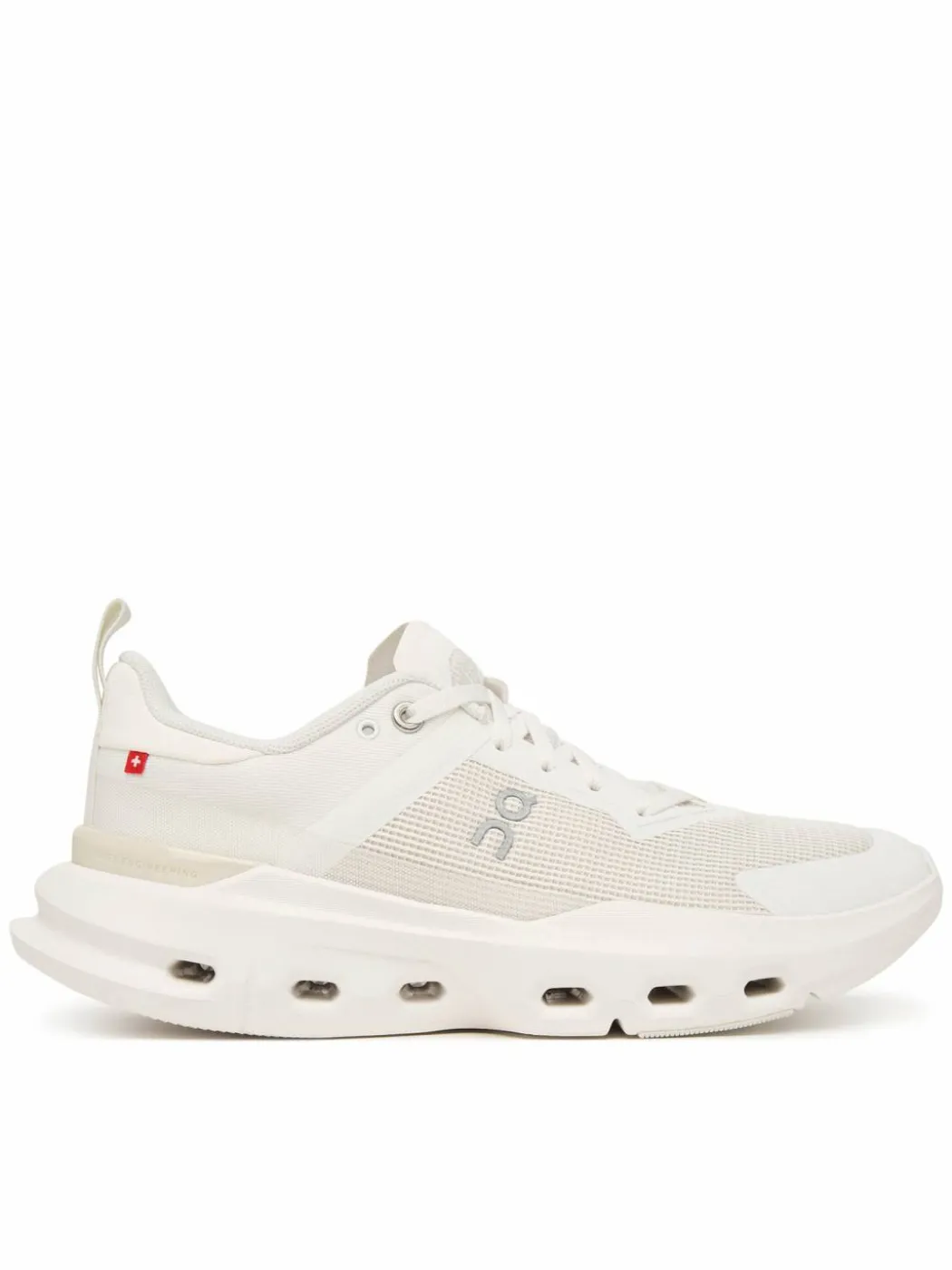 Scarpe da palestra Cloudpulse Next 3WF30320202 Beige