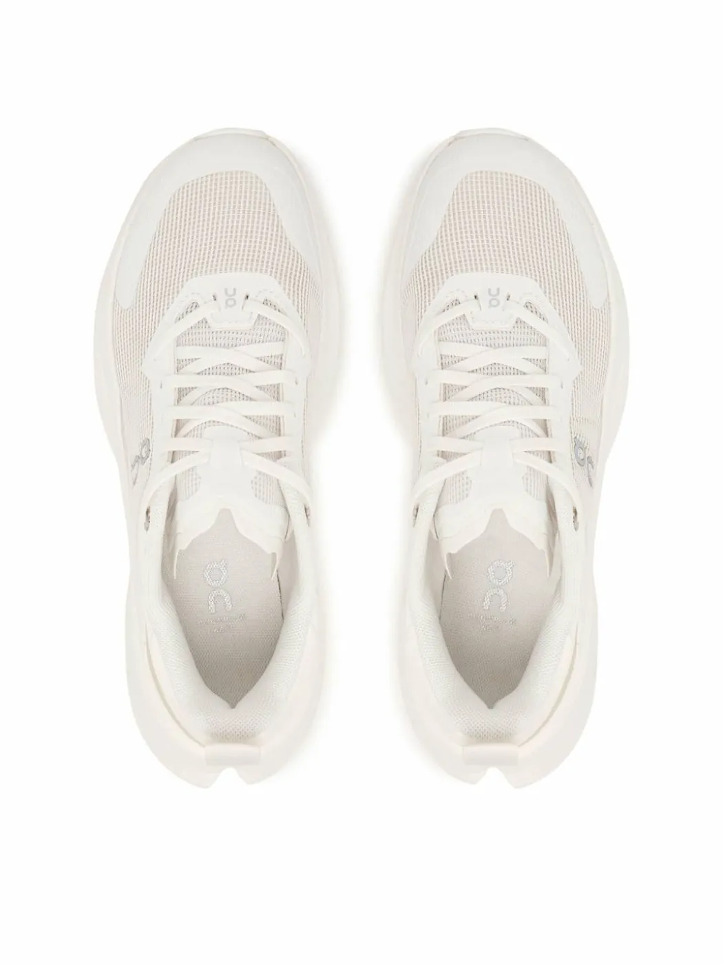 Scarpe da palestra Cloudpulse Next 3WF30320202 Beige
