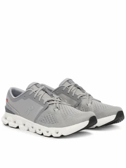 Scarpe da palestra Cloud X 4 3ME30043228 Grigio