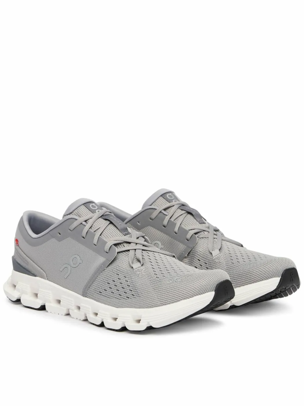 Scarpe da palestra Cloud X 4 3ME30043228 Grigio