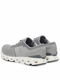 Scarpe da palestra Cloud X 4 3ME30043228 Grigio