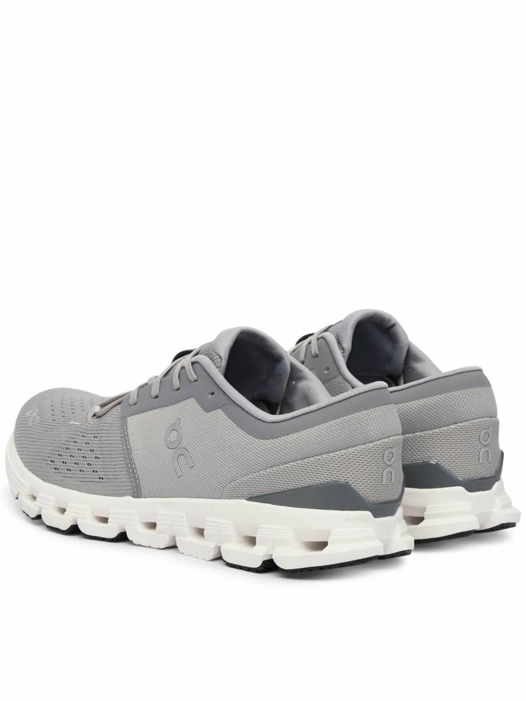 Scarpe da palestra Cloud X 4 3ME30043228 Grigio