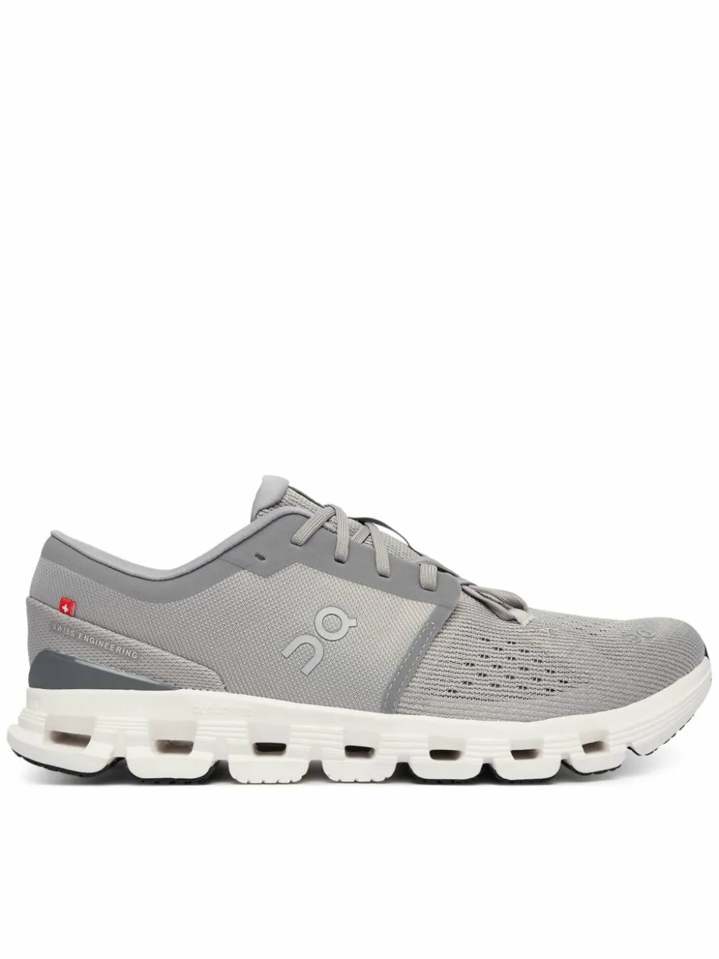Scarpe da palestra Cloud X 4 3ME30043228 Grigio