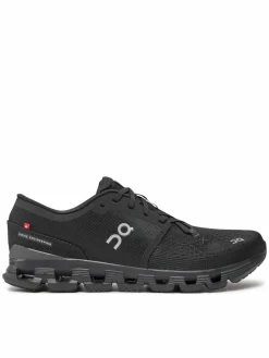 Scarpe da palestra Cloud X 4 3ME30040106 Nero