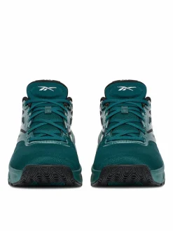 Scarpe da palestra EO-ERS TRAINER 100262101 Turchese