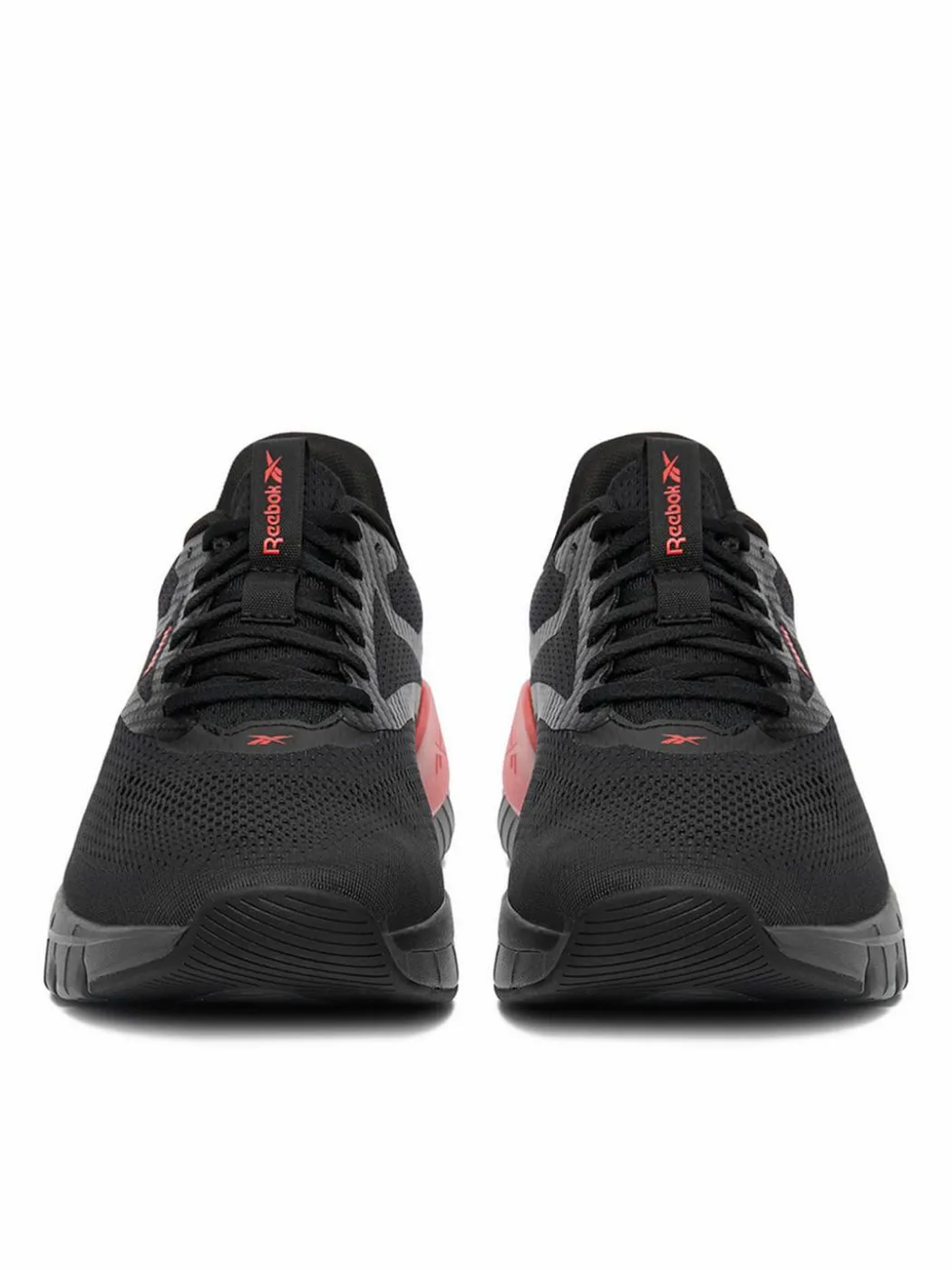 Scarpe da palestra EO-FLEX TRAINER 100244444 Nero