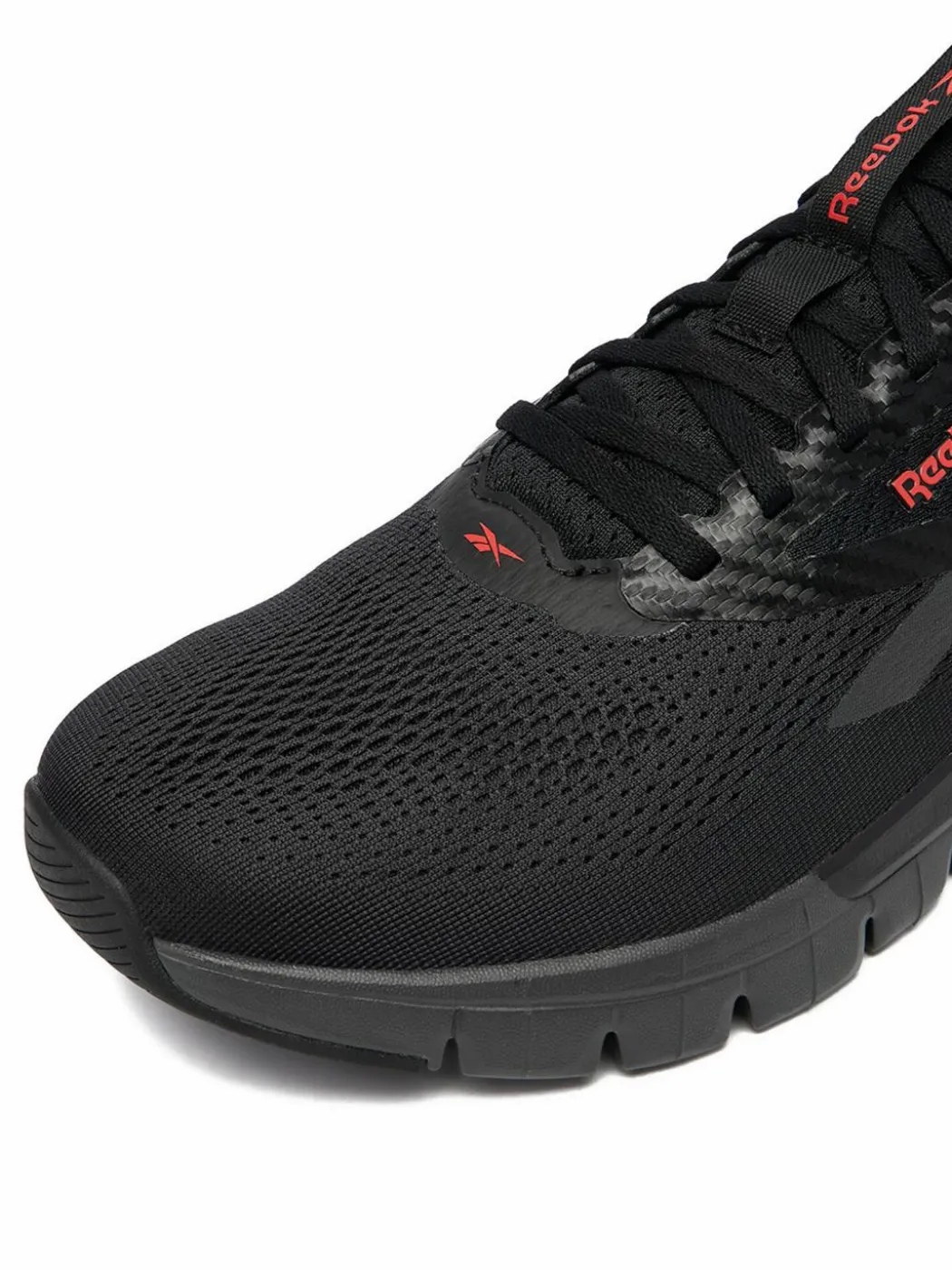 Scarpe da palestra EO-FLEX TRAINER 100244444 Nero
