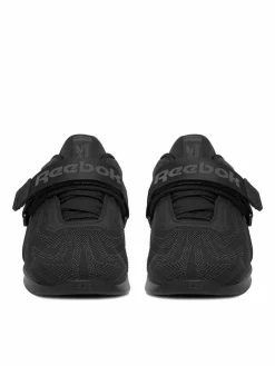 Scarpe da palestra EO-LEGACY LIFTER IV 100248687 Nero