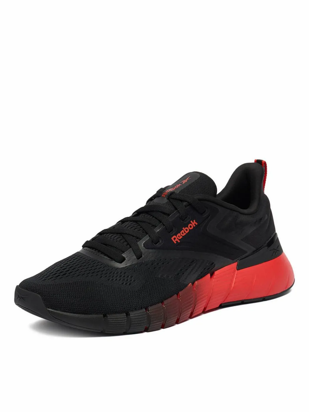 Scarpe da palestra EO-NANO GYM 100244697 Nero
