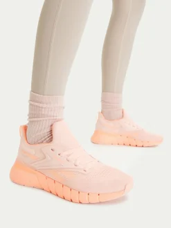 Scarpe da palestra EO-NANO GYM 100244695 Rosa