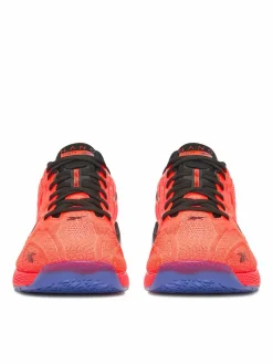 Scarpe da palestra EO NANO PRO 100225441 Arancione