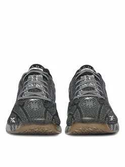 Scarpe da palestra EO-NANO PRO 100244702 Nero