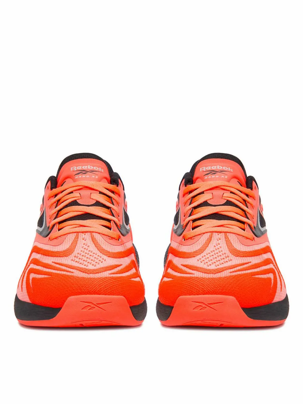 Scarpe da palestra EO-NANO X5 EDGE 100244428 Arancione