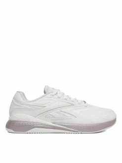 Scarpe da palestra EO-NANO X5 EDGE 100249417 Bianco